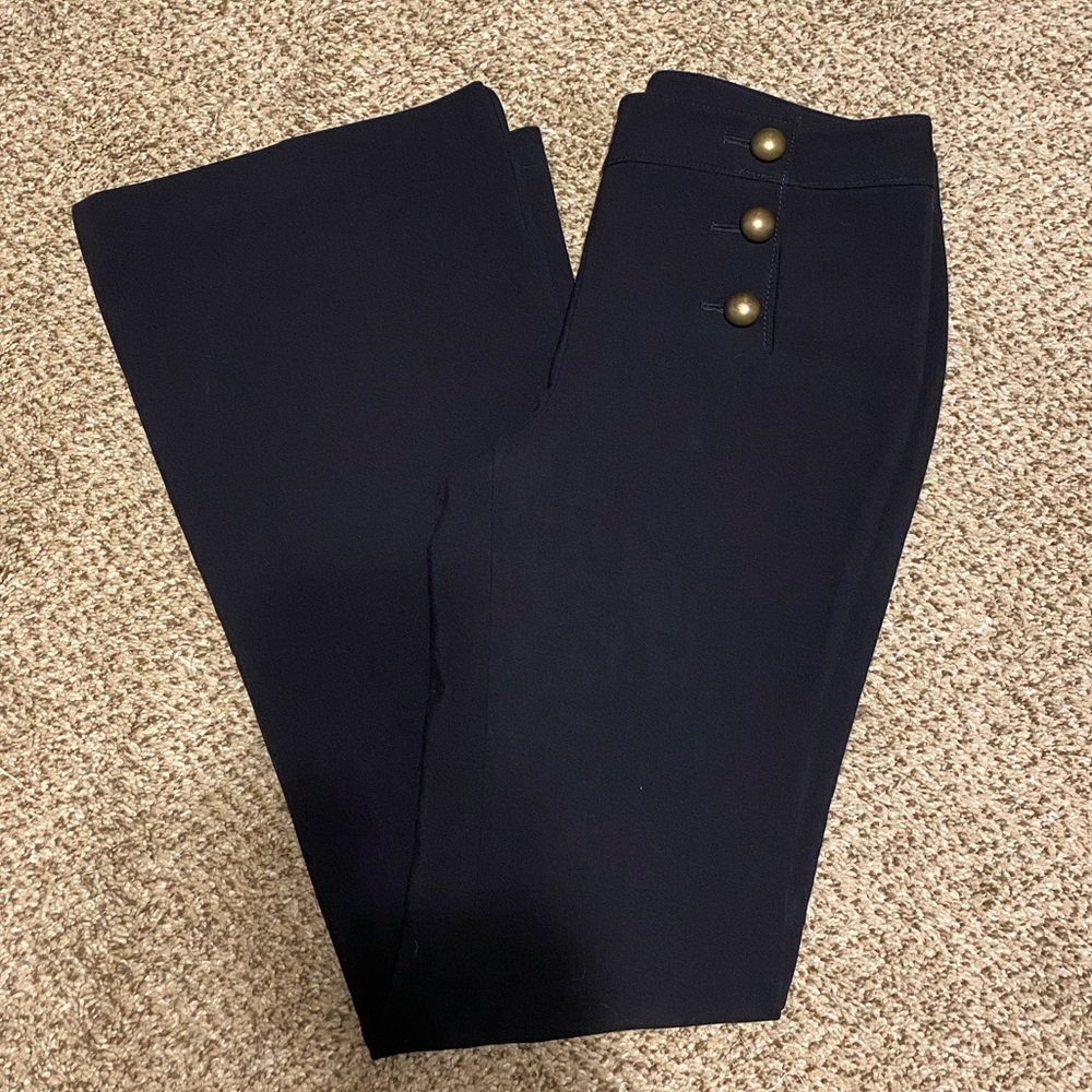 Express dress pants